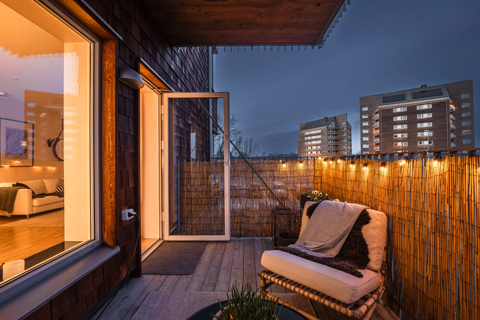 Bostadsrätt, Frostaliden 6, Frostaliden, Skövde
