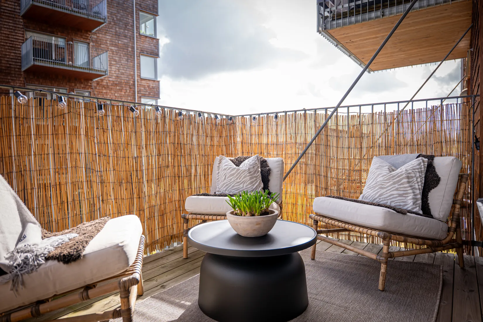 Bostadsrätt, Frostaliden 6, Frostaliden, Skövde
