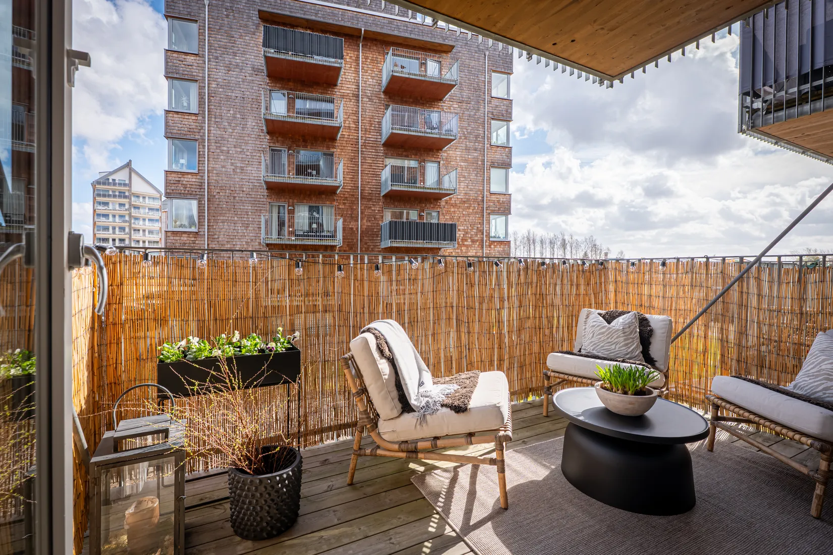 Bostadsrätt, Frostaliden 6, Frostaliden, Skövde