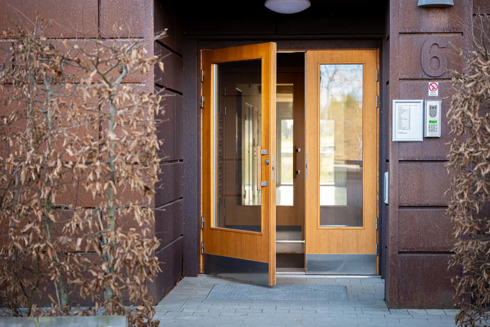 Bostadsrätt, Frostaliden 6, Frostaliden, Skövde
