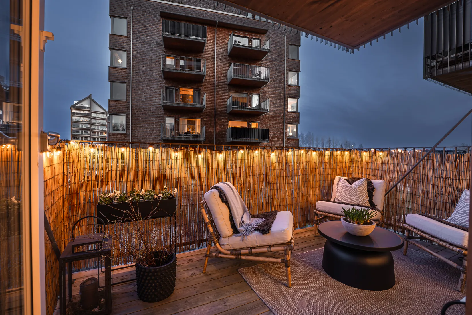 Bostadsrätt, Frostaliden 6, Frostaliden, Skövde