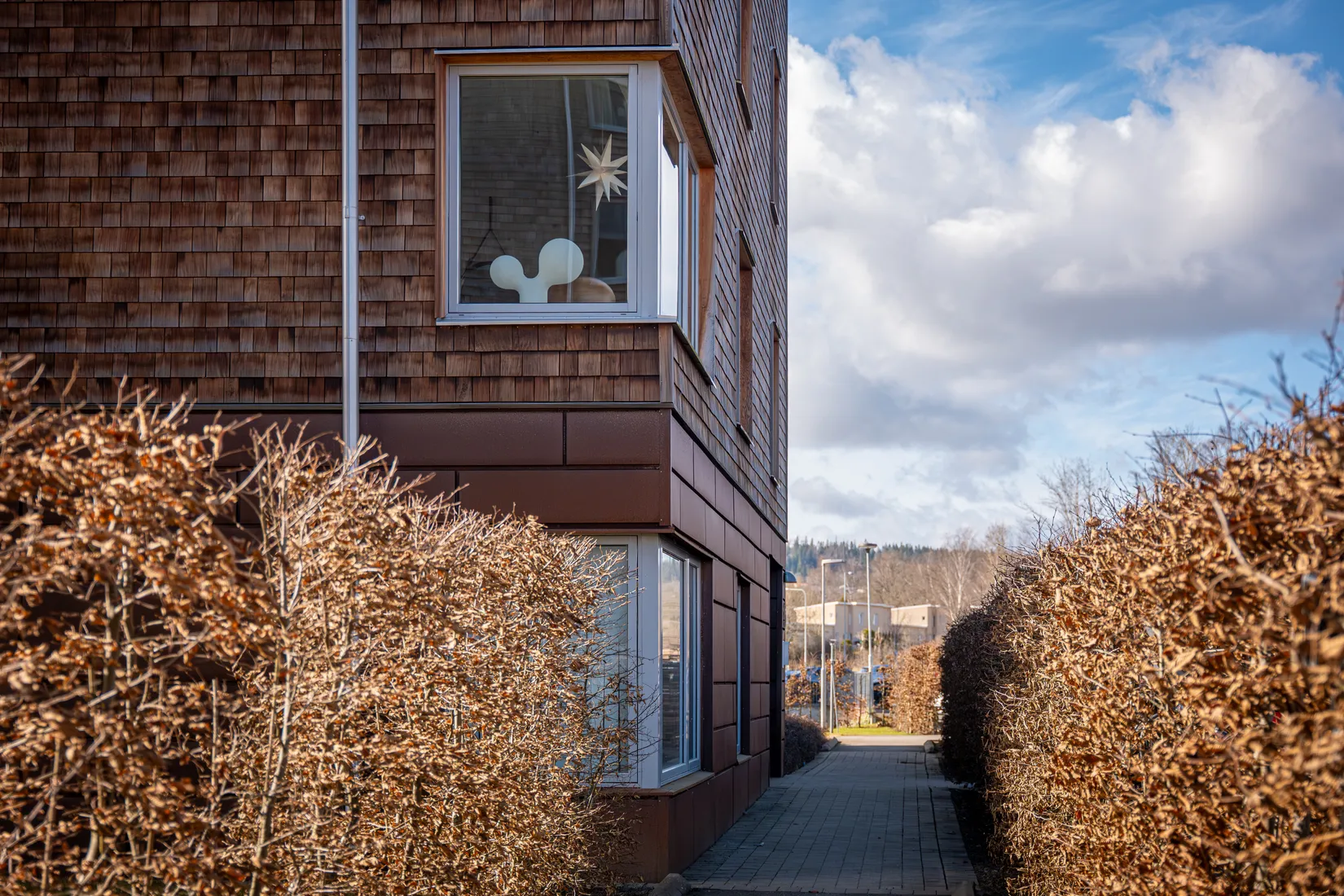 Bostadsrätt, Frostaliden 6, Frostaliden, Skövde