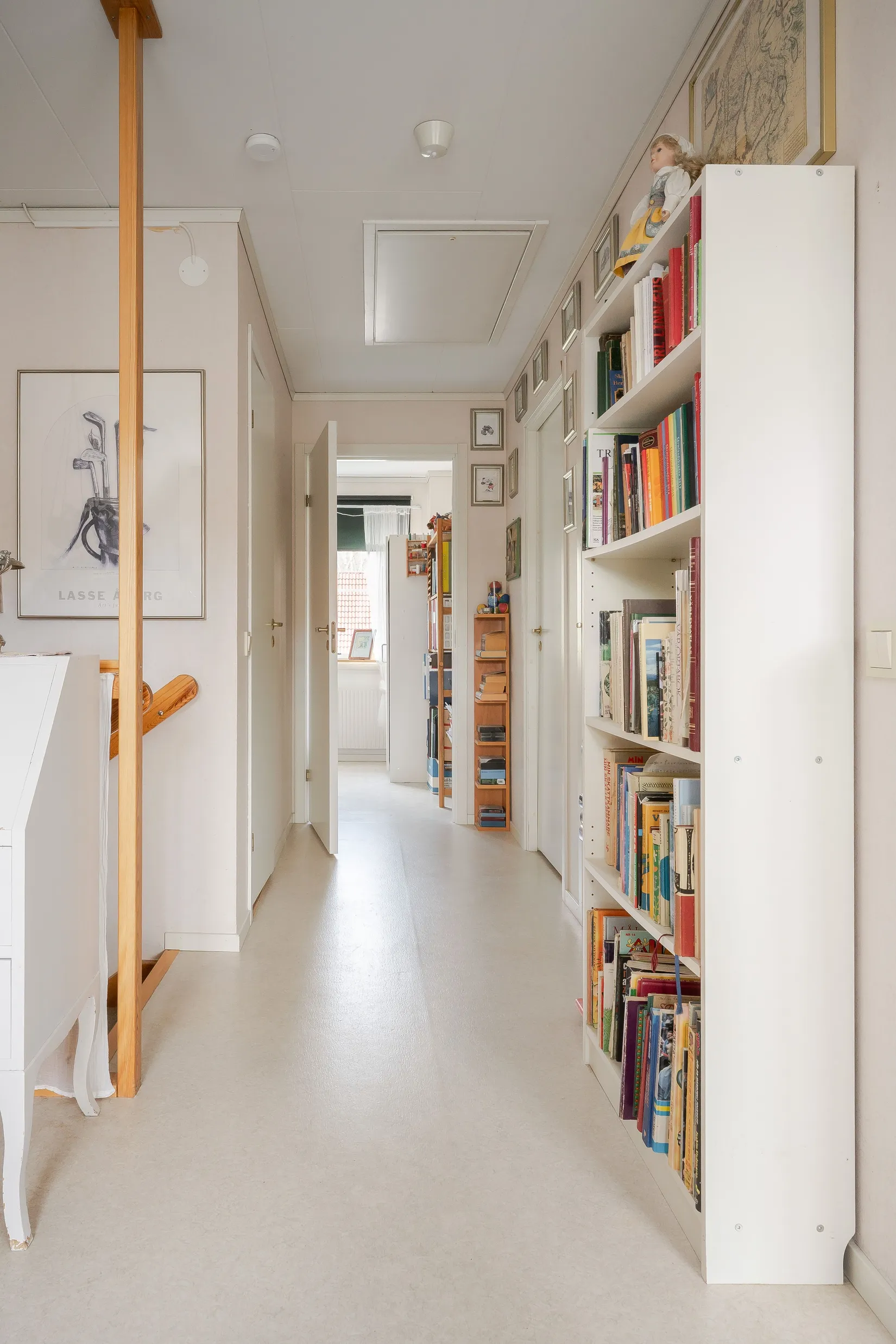 Villa, Reveljvägen 2, Malmköping, Flen