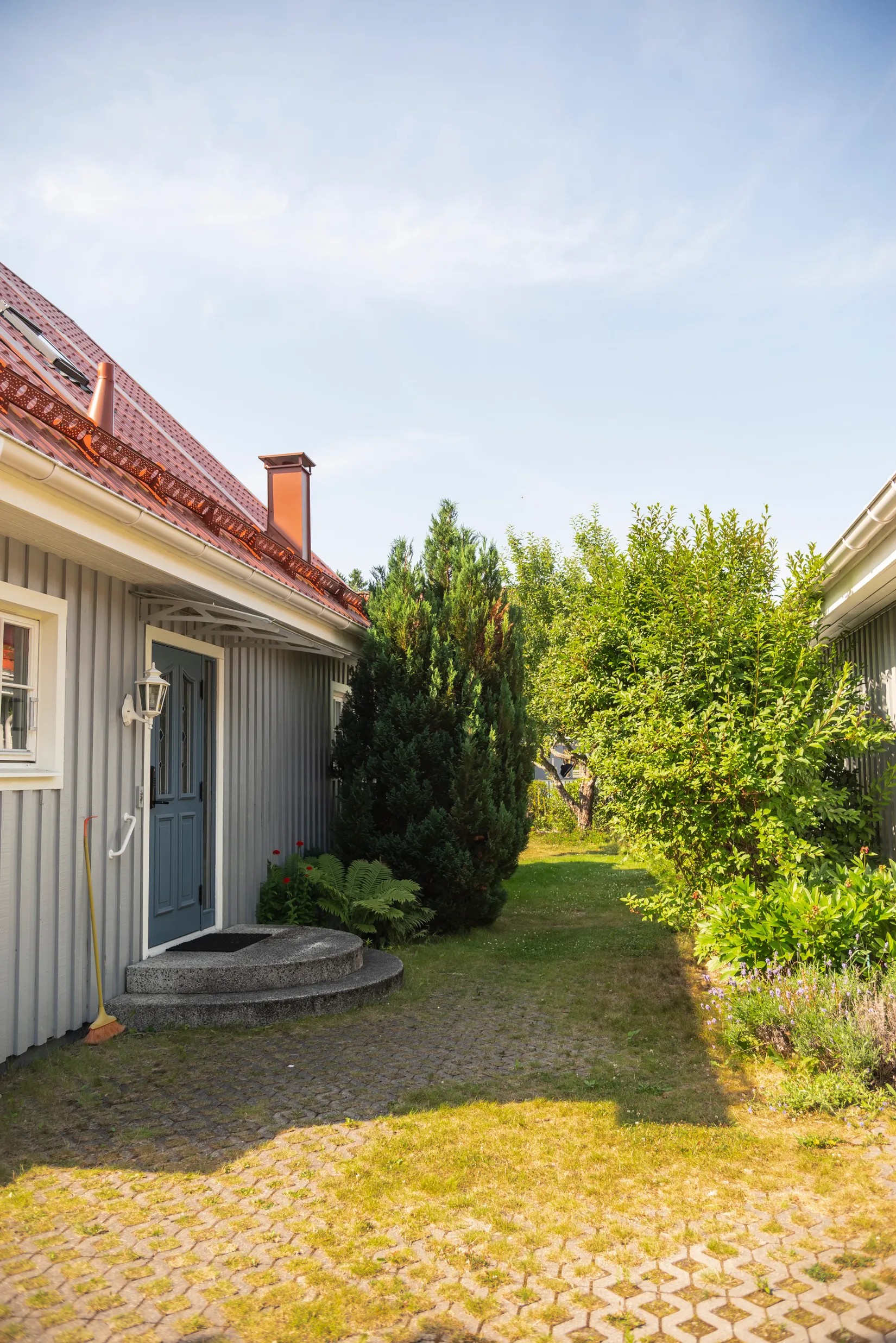 Villa, Reveljvägen 2, Malmköping, Flen