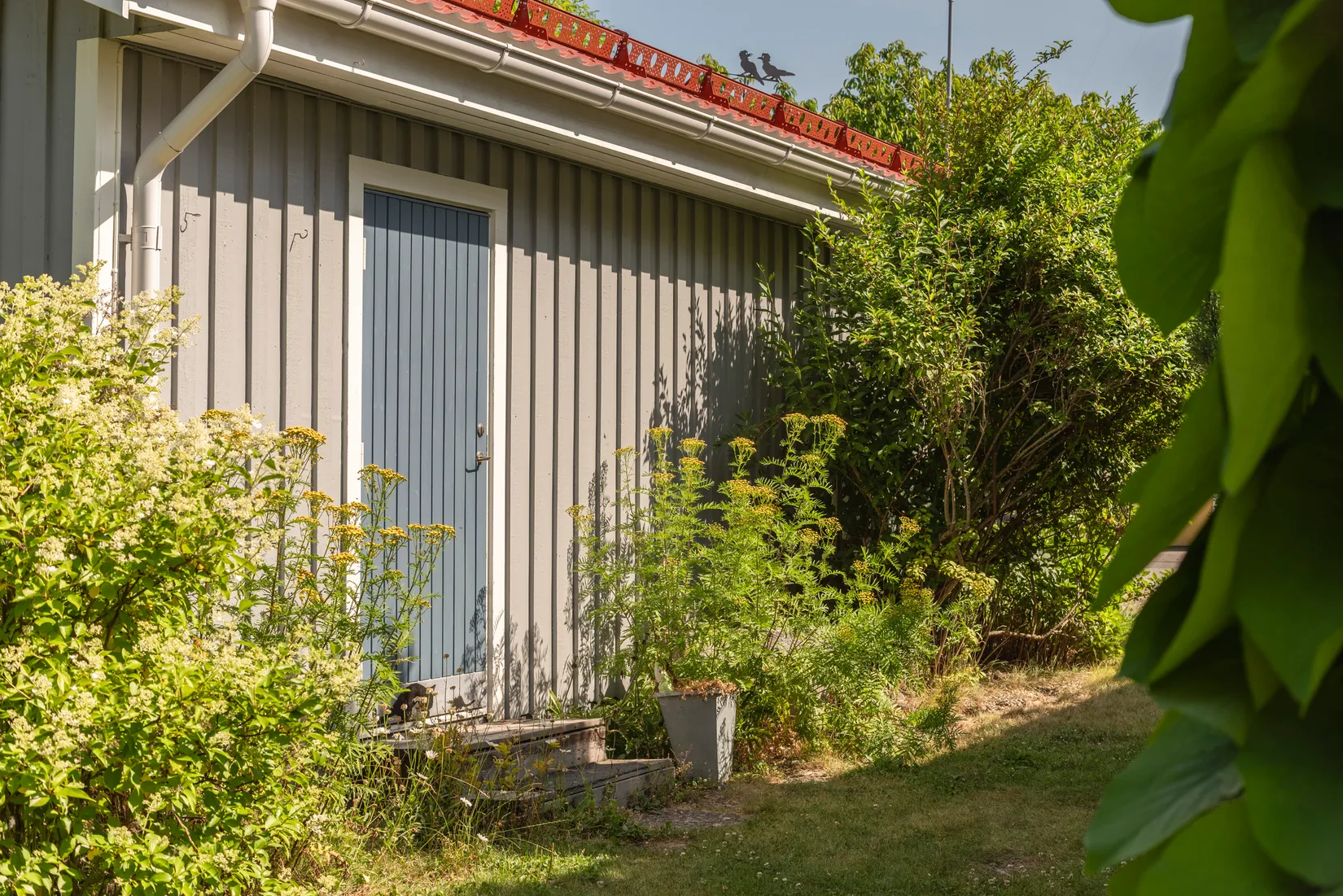 Villa, Reveljvägen 2, Malmköping, Flen