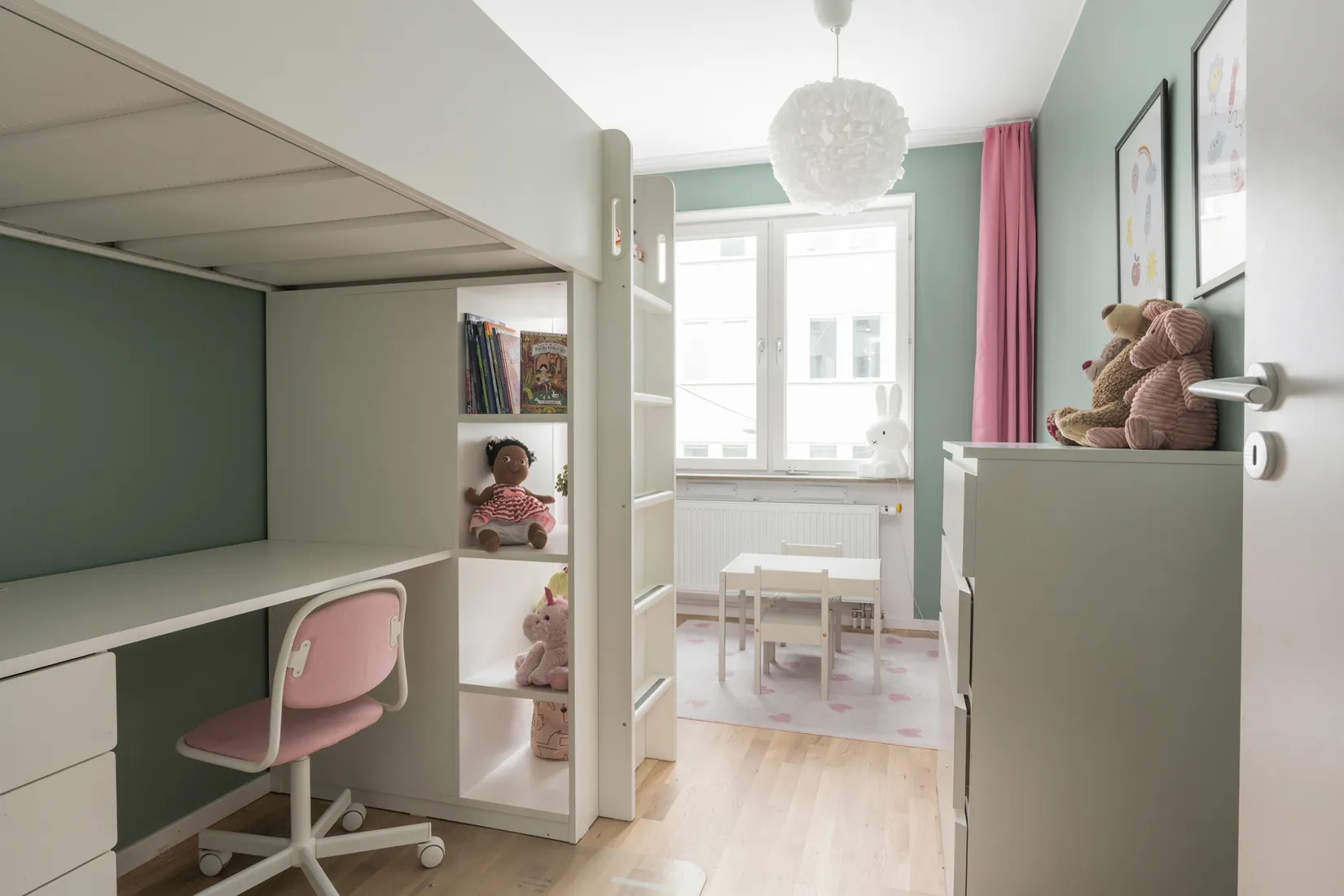 Bostadsrätt, Oskarslundsbacken 30, Liljeholmskajen, Stockholm