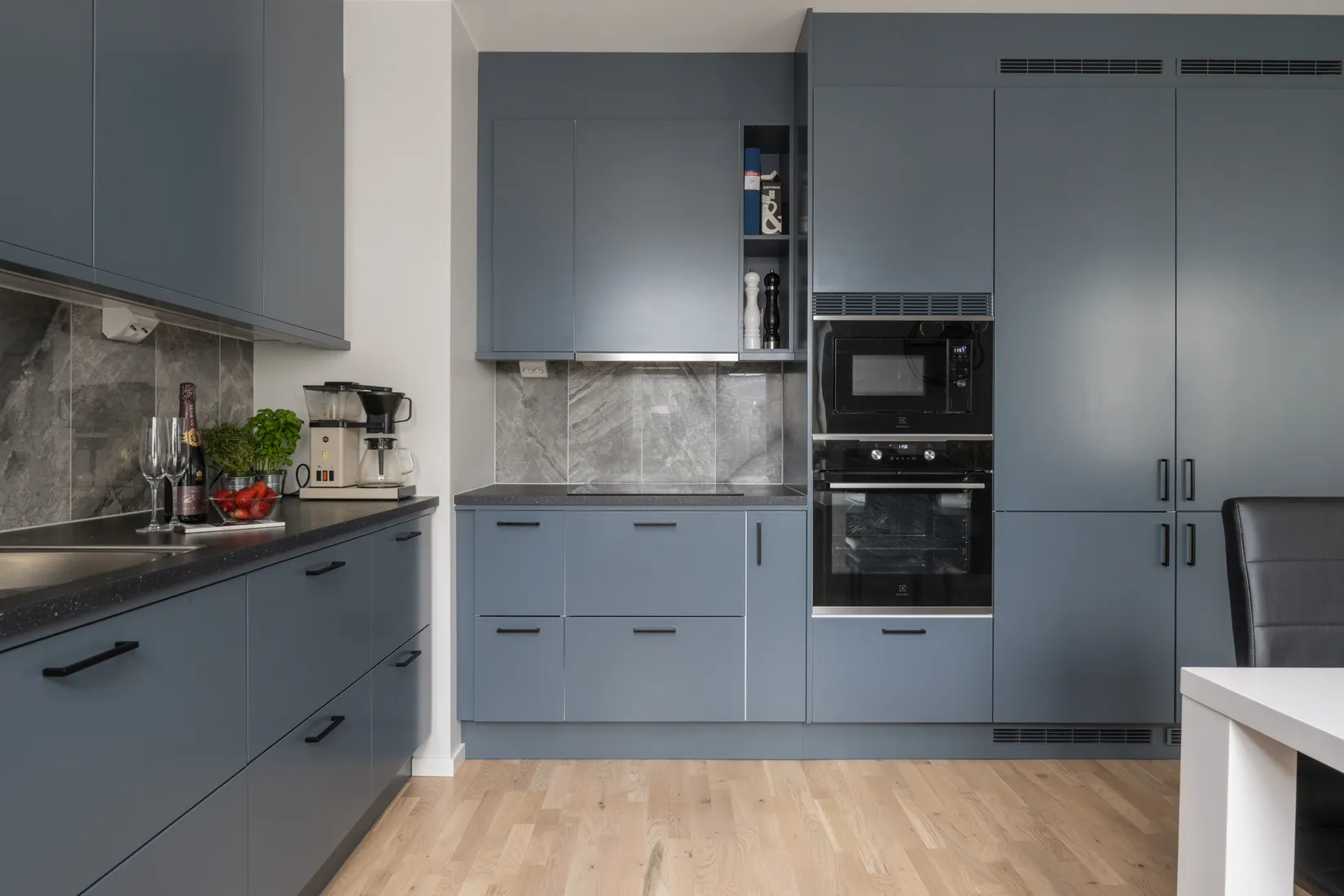 Bostadsrätt, Oskarslundsbacken 30, Liljeholmskajen, Stockholm