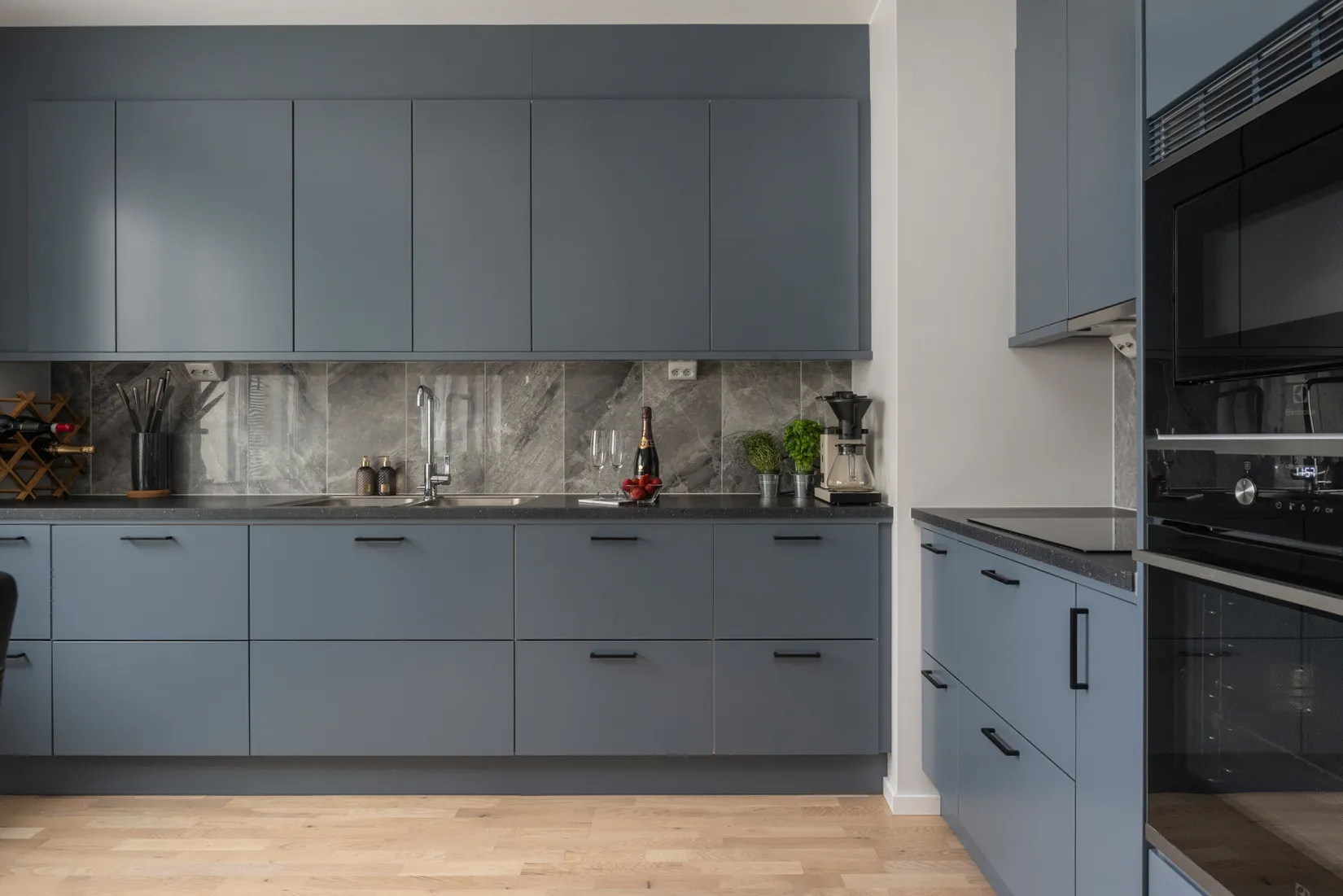 Bostadsrätt, Oskarslundsbacken 30, Liljeholmskajen, Stockholm