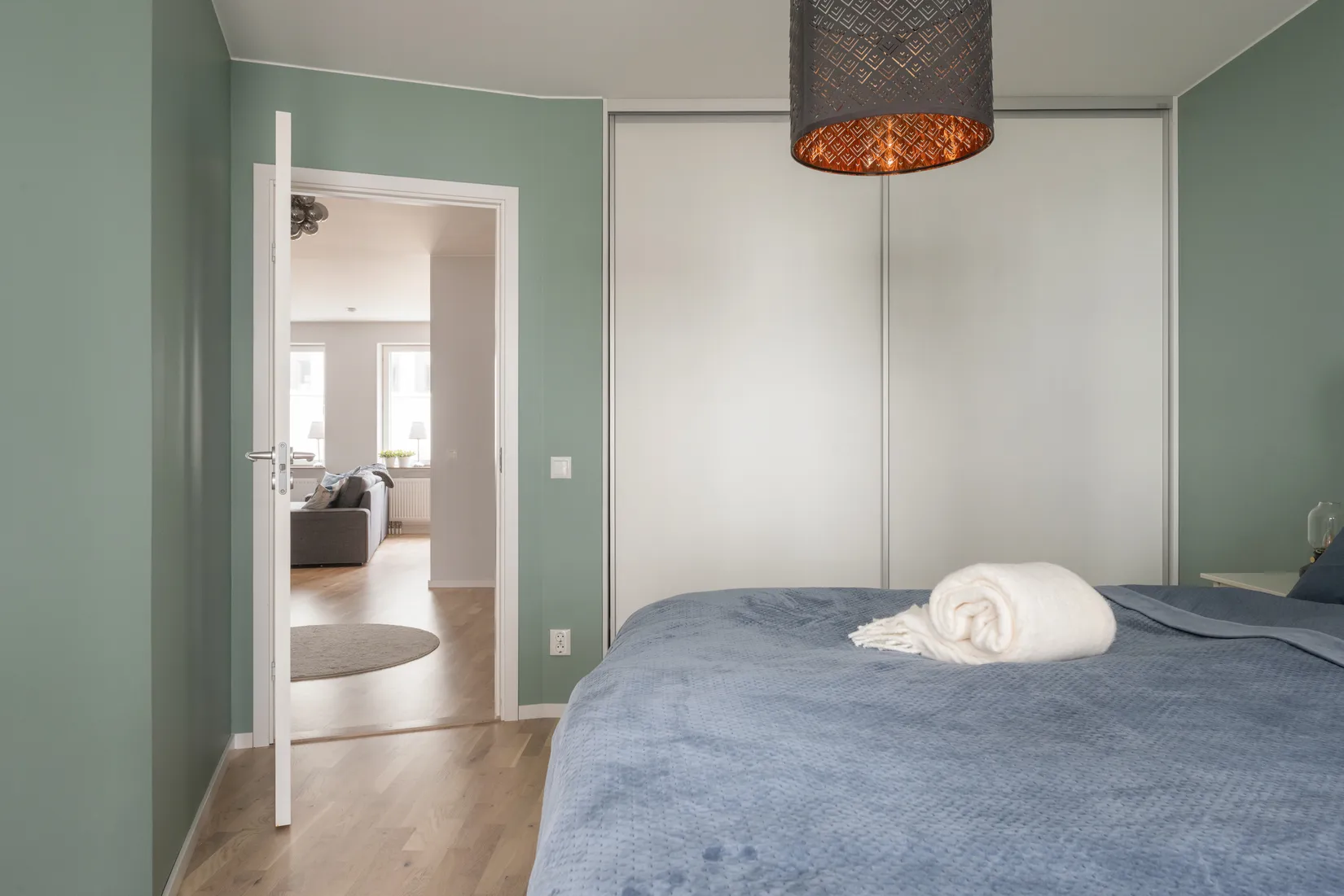 Bostadsrätt, Oskarslundsbacken 30, Liljeholmskajen, Stockholm