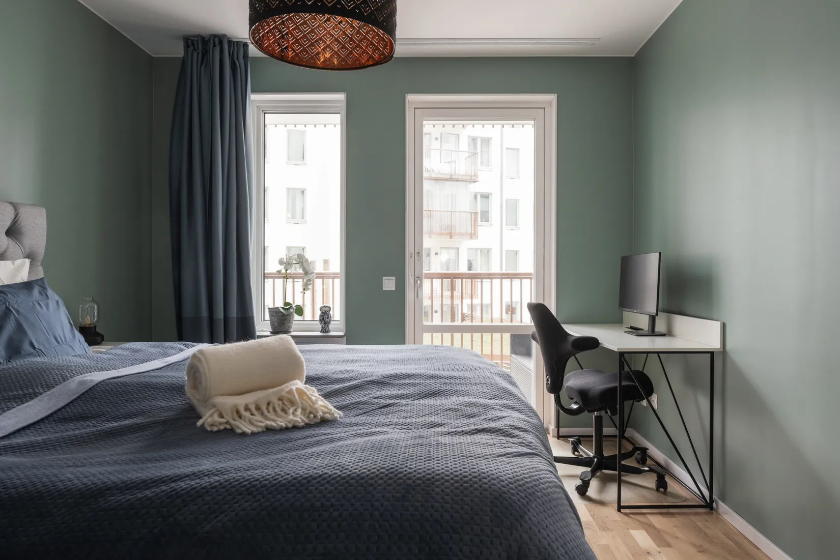 Bostadsrätt, Oskarslundsbacken 30, Liljeholmskajen, Stockholm