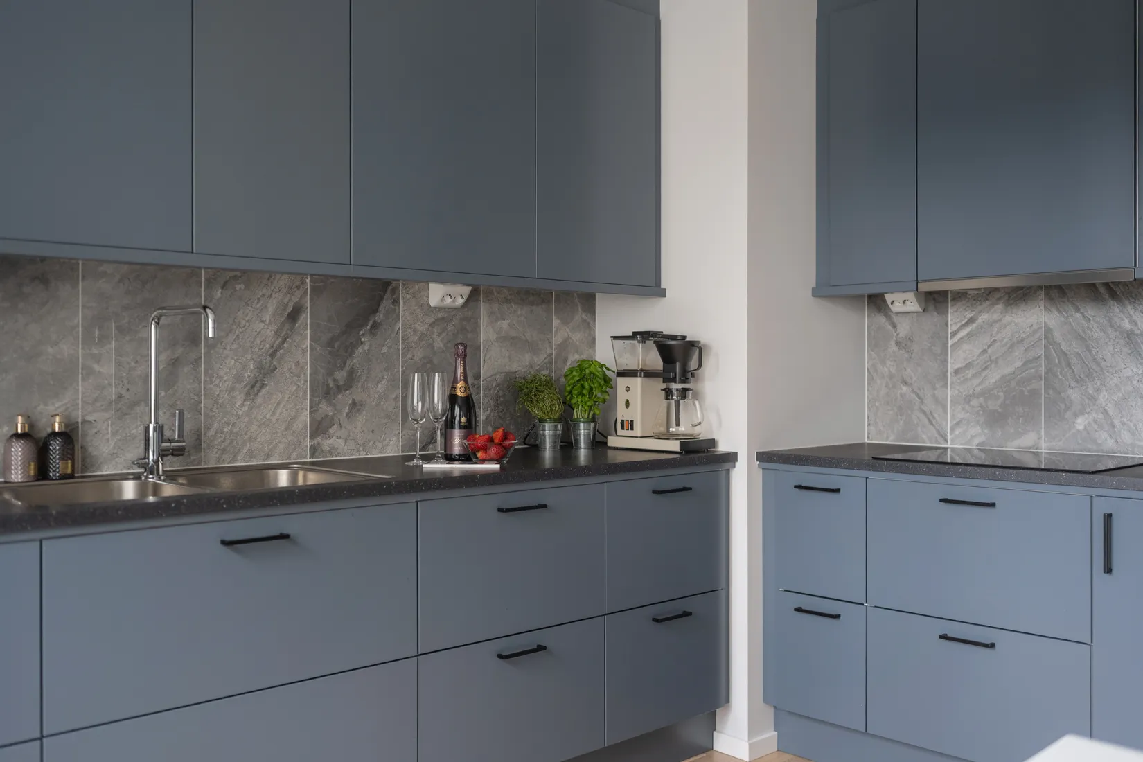 Bostadsrätt, Oskarslundsbacken 30, Liljeholmskajen, Stockholm