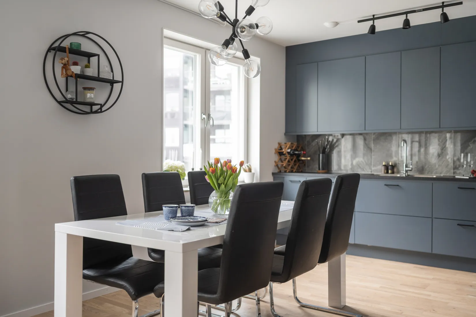 Bostadsrätt, Oskarslundsbacken 30, Liljeholmskajen, Stockholm