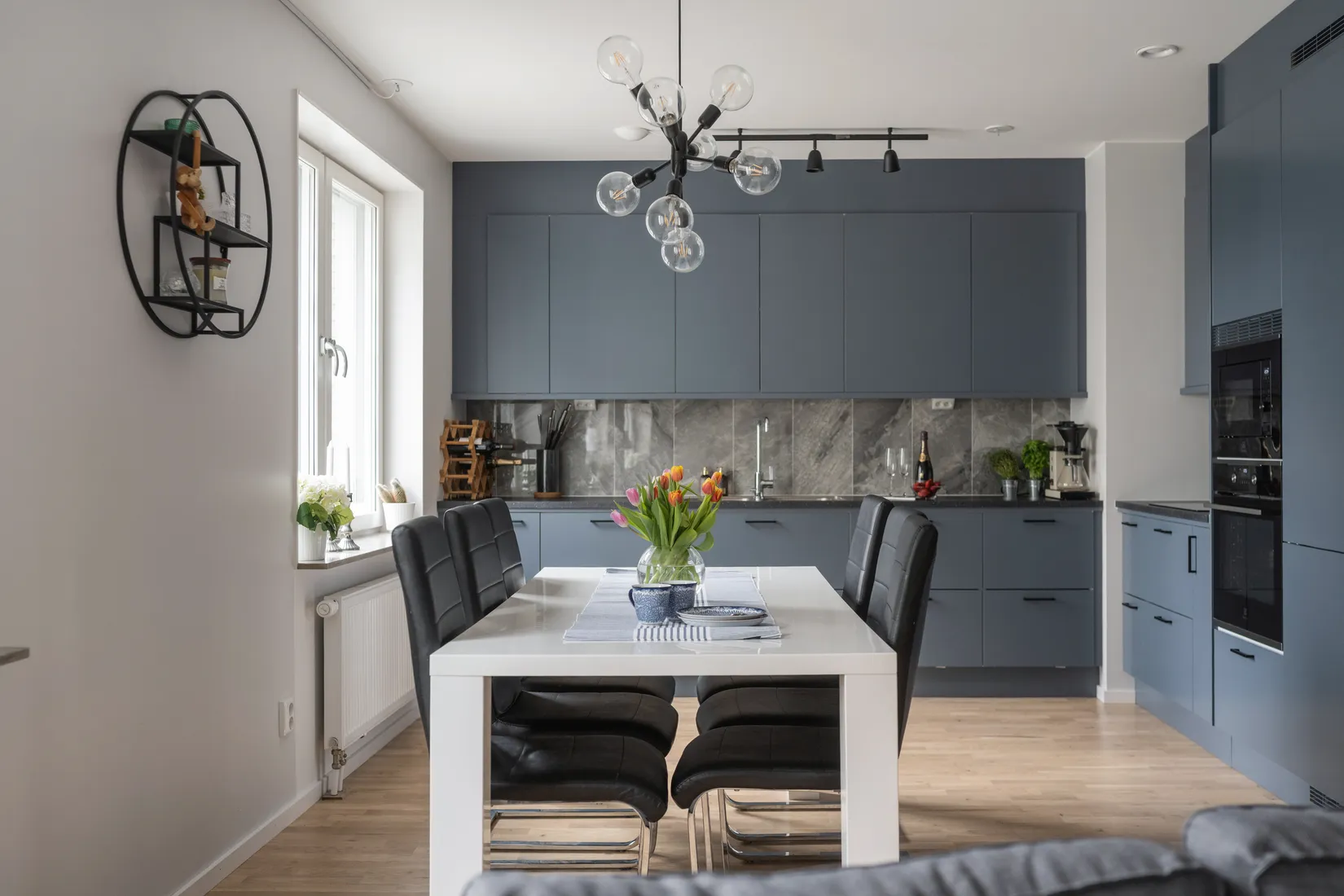 Bostadsrätt, Oskarslundsbacken 30, Liljeholmskajen, Stockholm