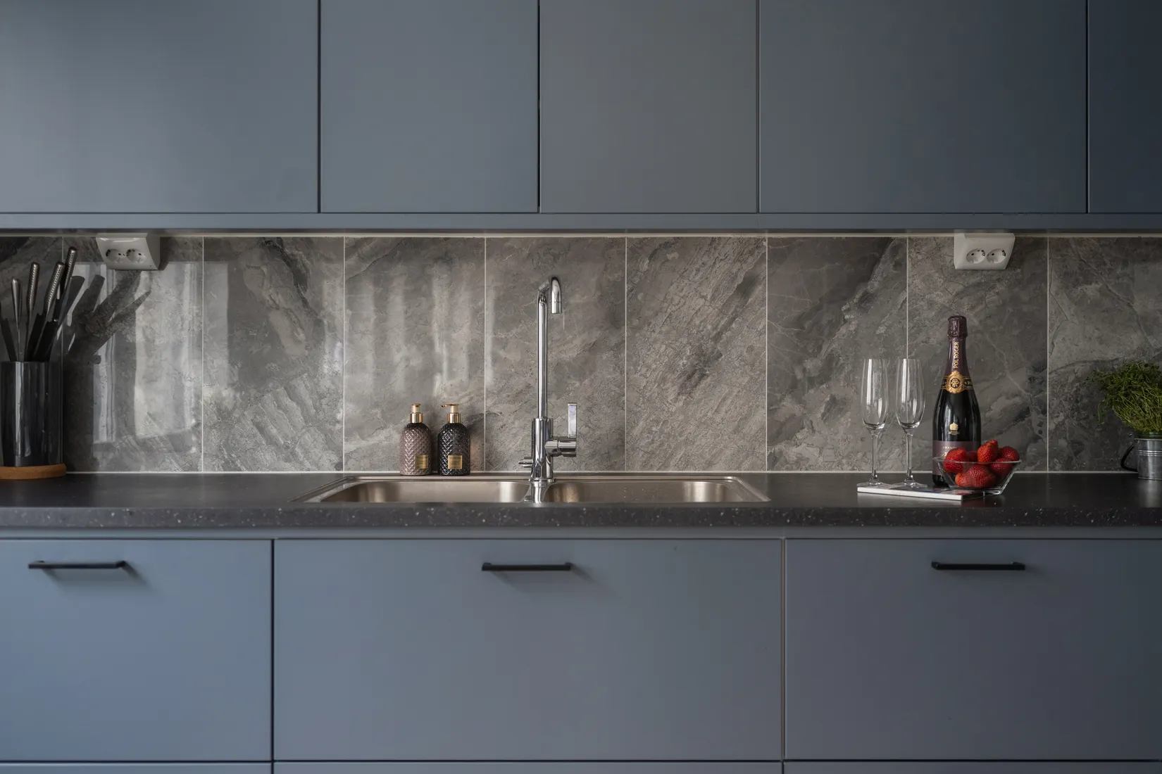 Bostadsrätt, Oskarslundsbacken 30, Liljeholmskajen, Stockholm