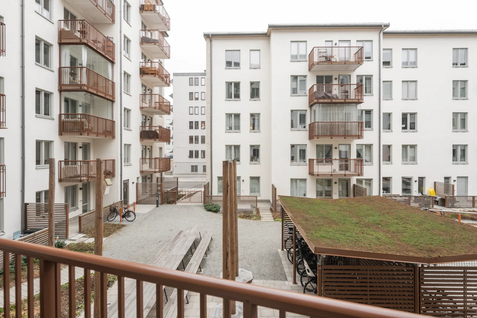 Bostadsrätt, Oskarslundsbacken 30, Liljeholmskajen, Stockholm