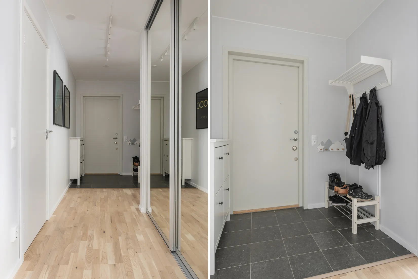 Bostadsrätt, Oskarslundsbacken 30, Liljeholmskajen, Stockholm