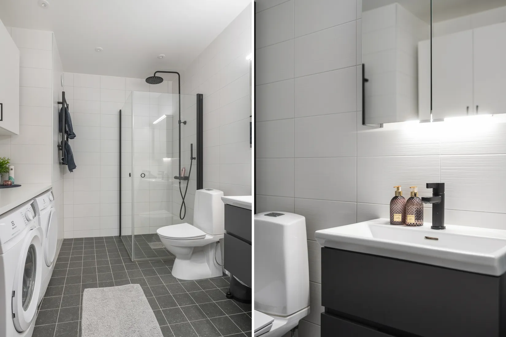 Bostadsrätt, Oskarslundsbacken 30, Liljeholmskajen, Stockholm