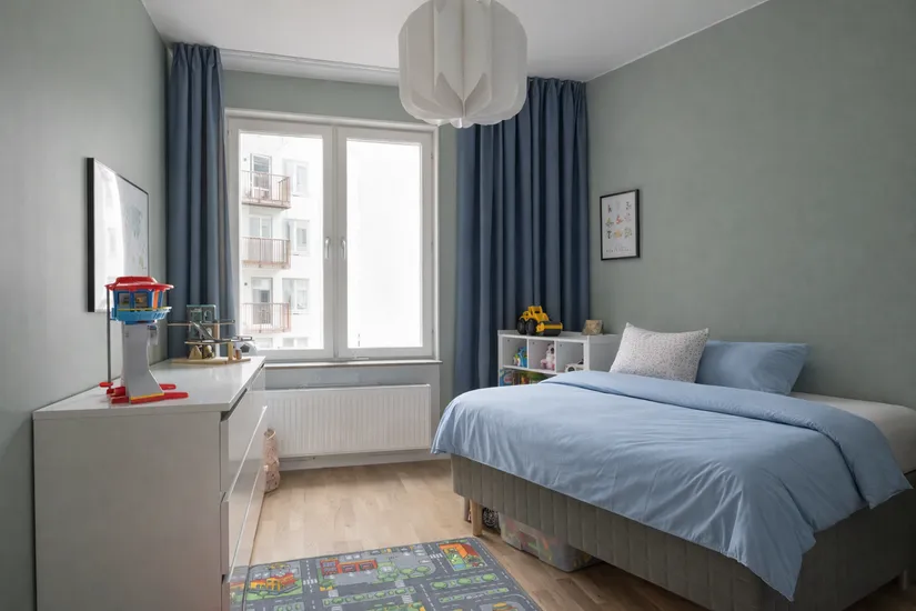 Bostadsrätt, Oskarslundsbacken 30, Liljeholmskajen, Stockholm