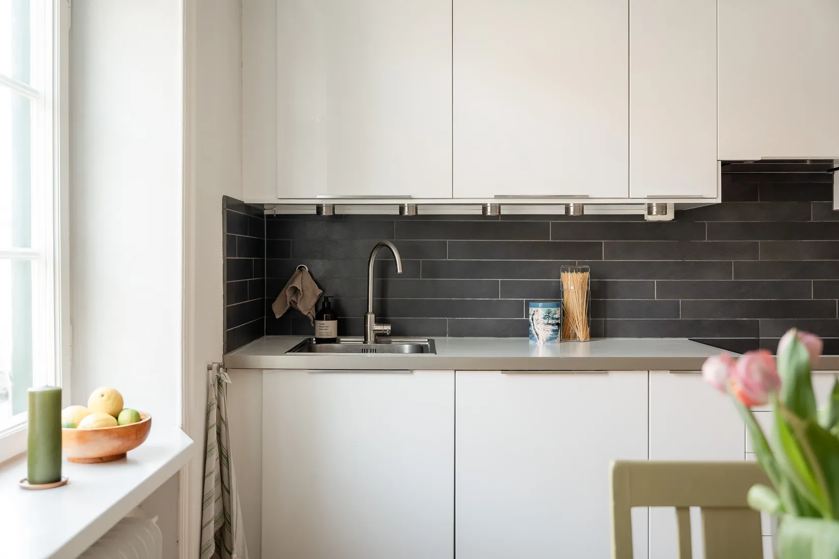 Bostadsrätt, Bellmansgatan 3, Rörsjöstaden, Malmö