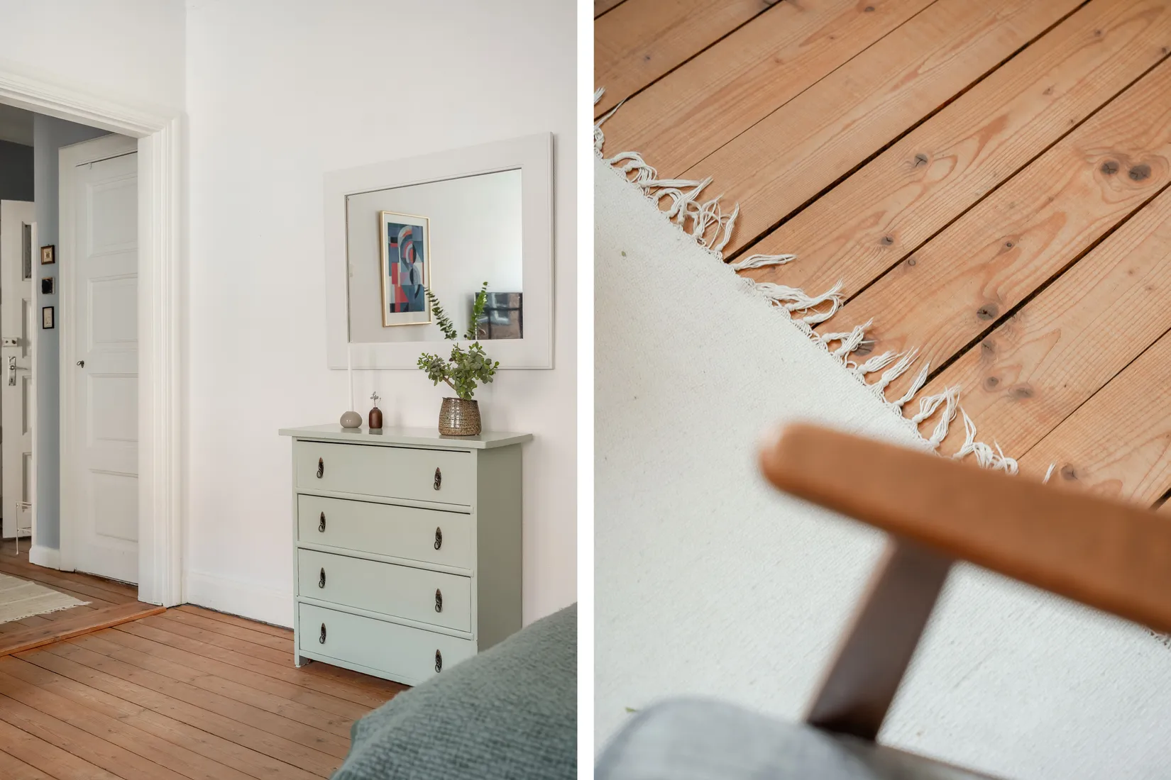 Bostadsrätt, Bellmansgatan 3, Rörsjöstaden, Malmö