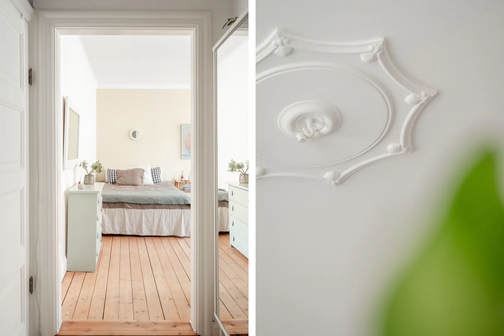 Bostadsrätt, Bellmansgatan 3, Rörsjöstaden, Malmö