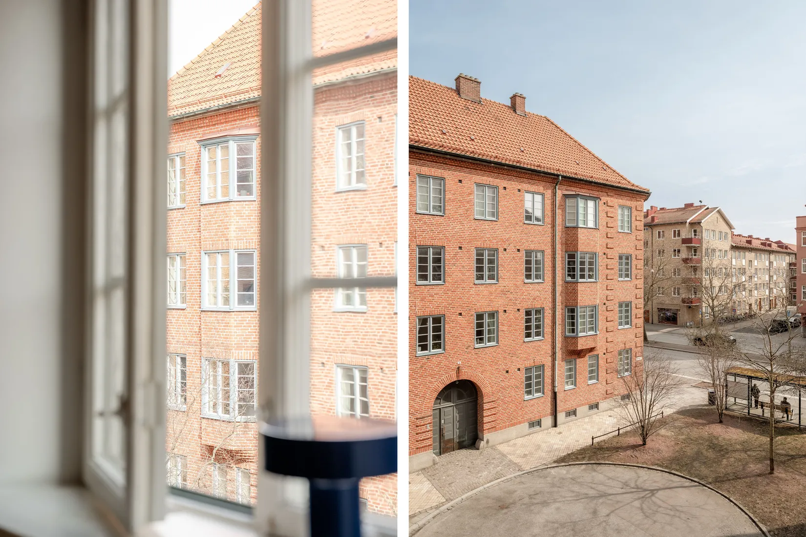 Bostadsrätt, Bellmansgatan 3, Rörsjöstaden, Malmö