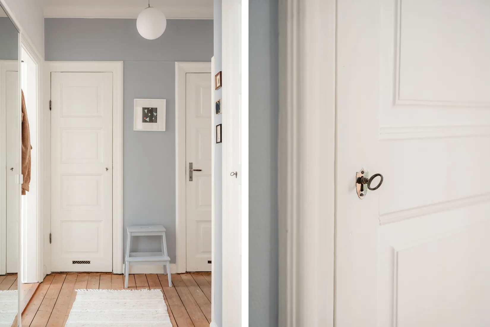 Bostadsrätt, Bellmansgatan 3, Rörsjöstaden, Malmö