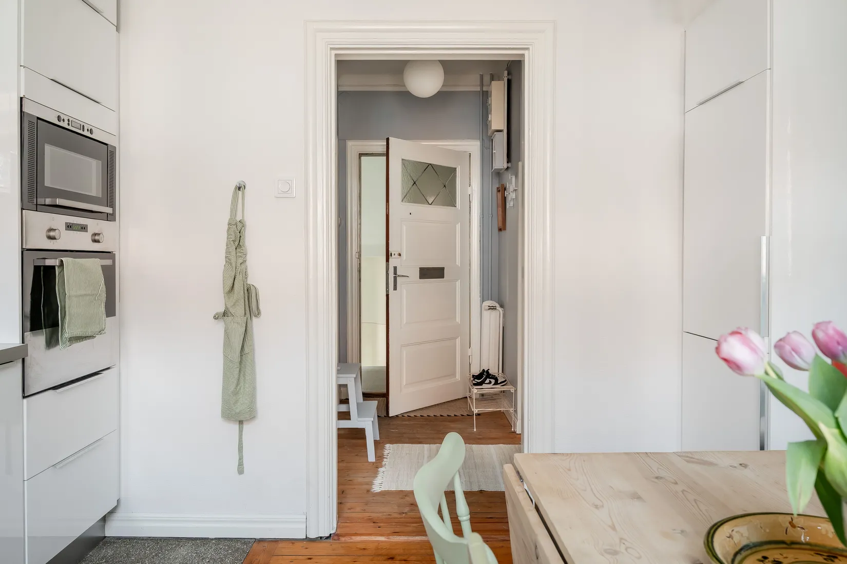 Bostadsrätt, Bellmansgatan 3, Rörsjöstaden, Malmö