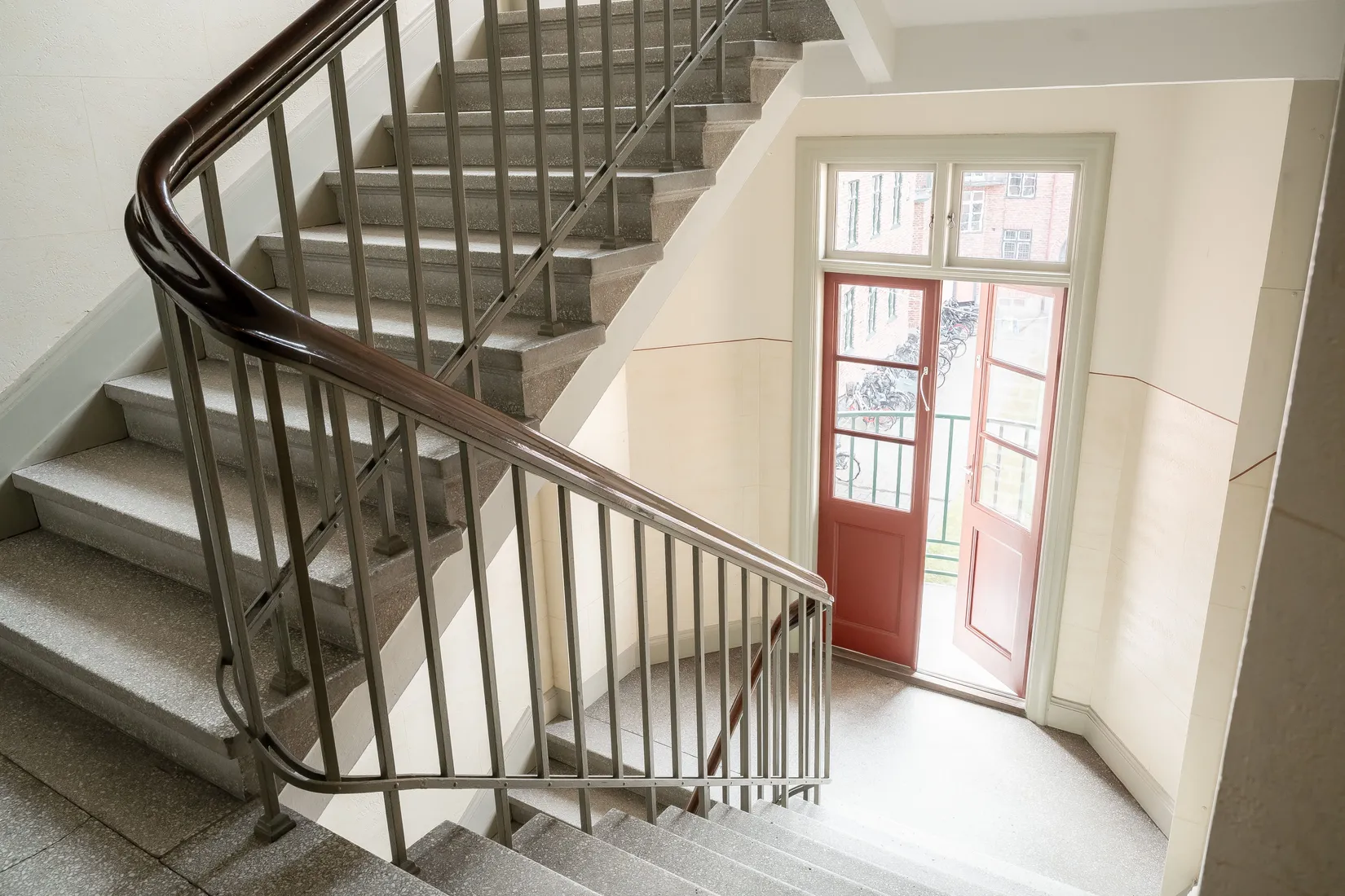 Bostadsrätt, Bellmansgatan 3, Rörsjöstaden, Malmö