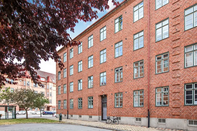 Bostadsrätt, Bellmansgatan 3, Rörsjöstaden, Malmö
