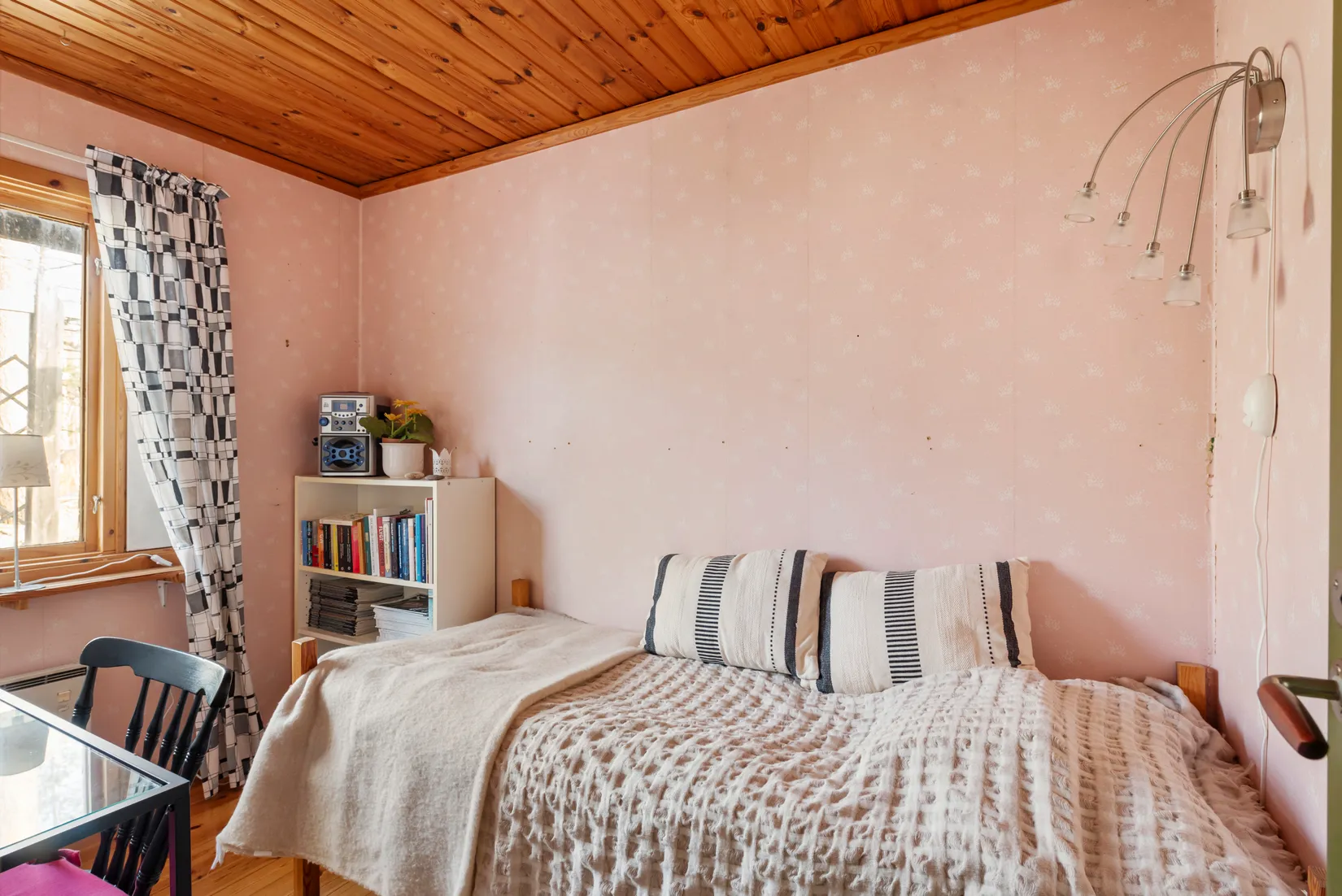 Fritidshus, Baggbolvägen 39, Edsbro, Norrtälje