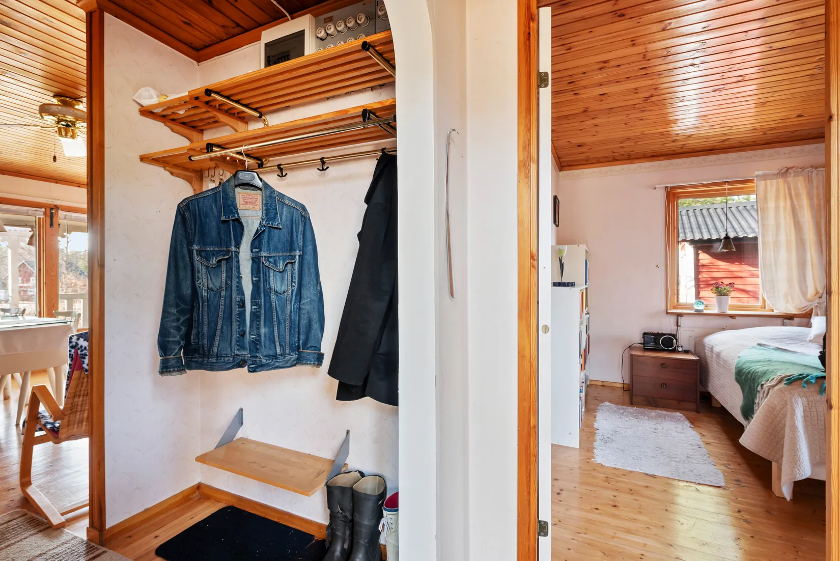 Fritidshus, Baggbolvägen 39, Edsbro, Norrtälje