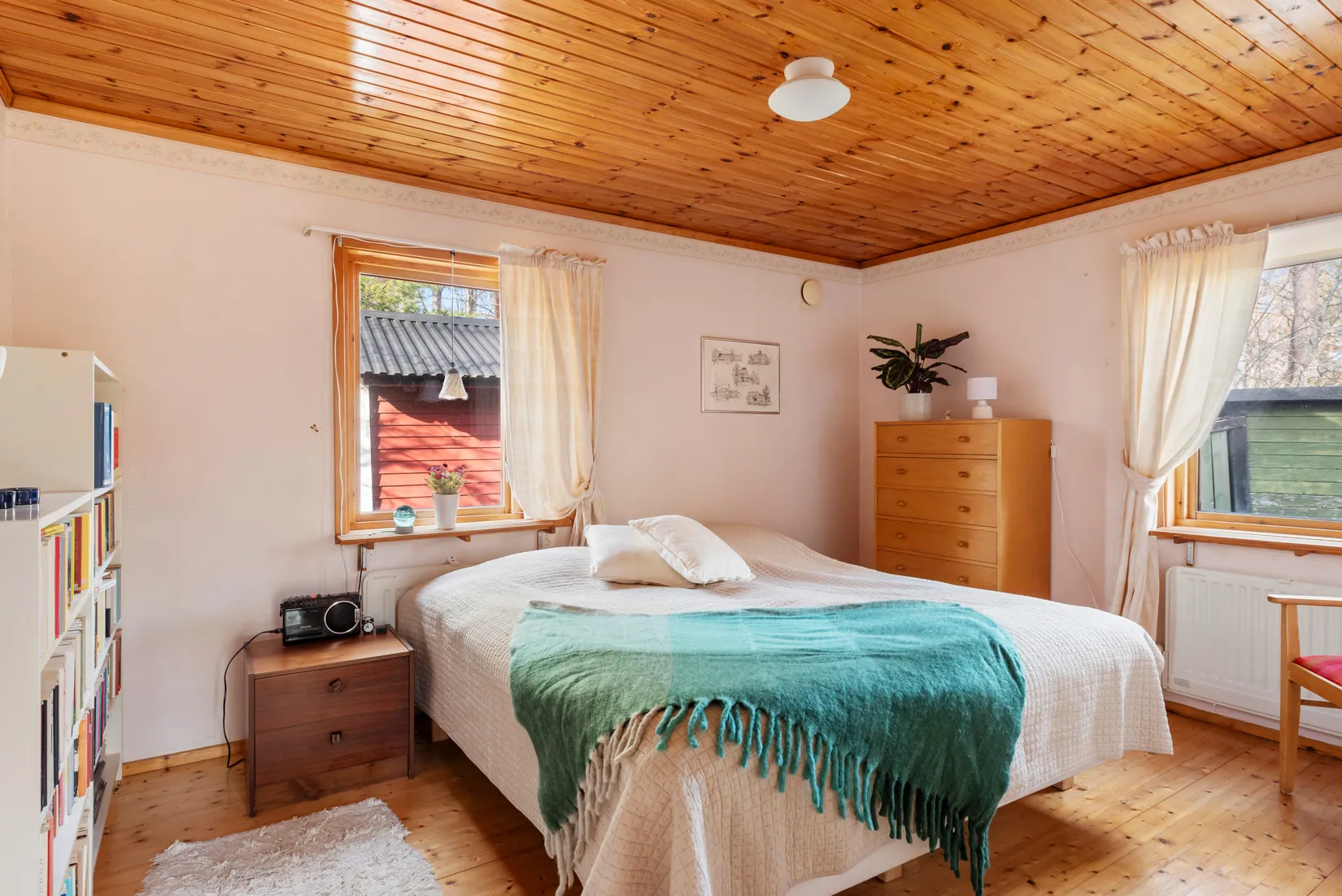 Fritidshus, Baggbolvägen 39, Edsbro, Norrtälje