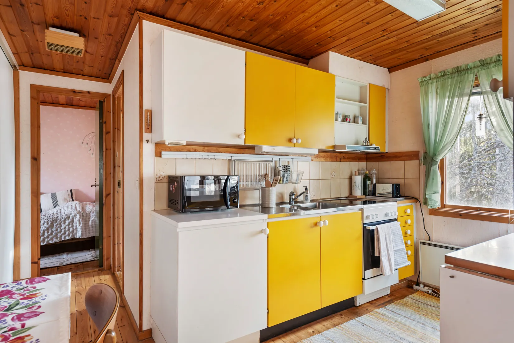 Fritidshus, Baggbolvägen 39, Edsbro, Norrtälje