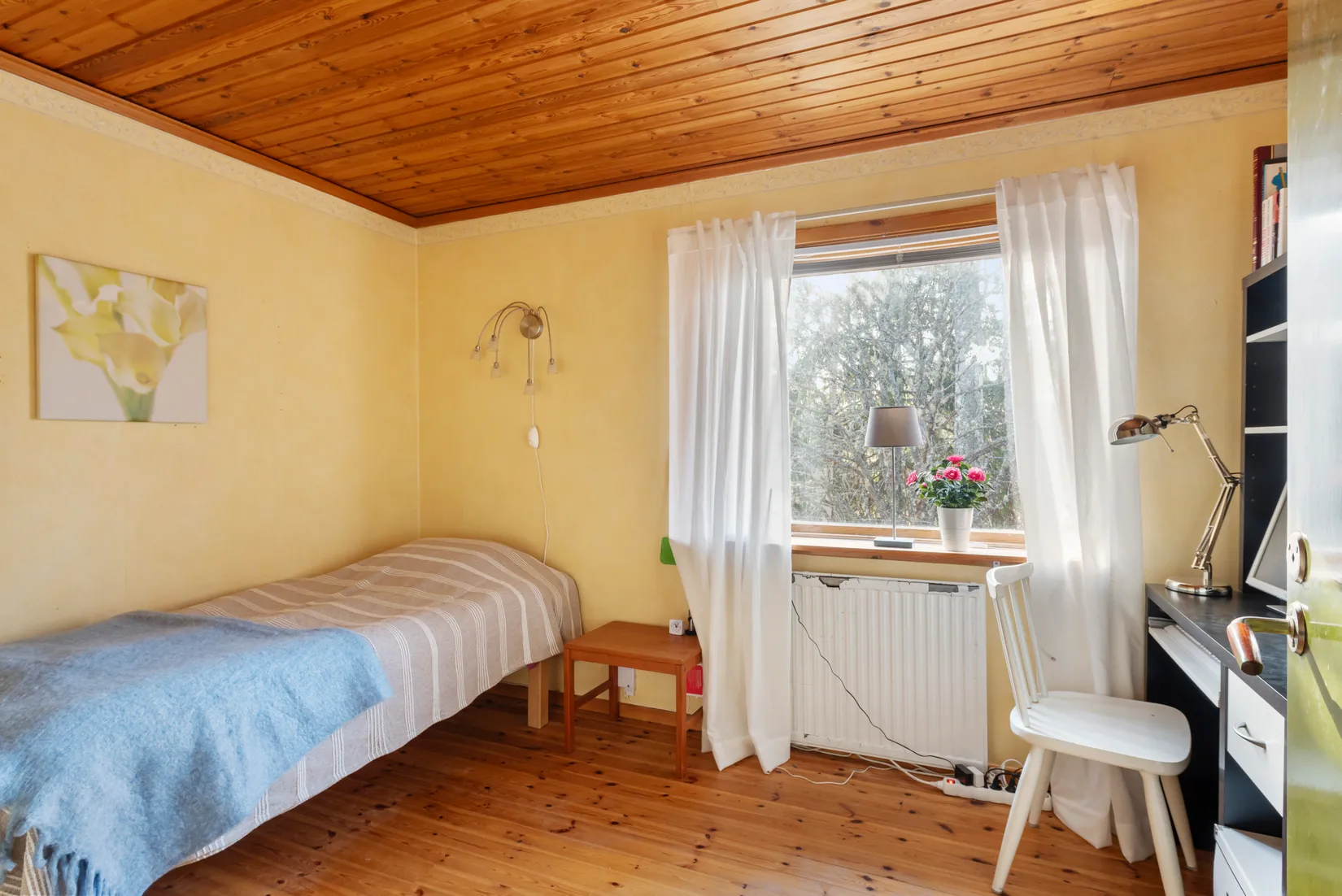 Fritidshus, Baggbolvägen 39, Edsbro, Norrtälje