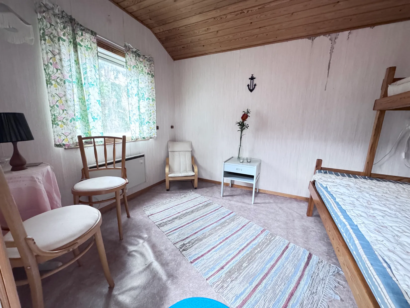 Fritidshus, Baggbolvägen 39, Edsbro, Norrtälje