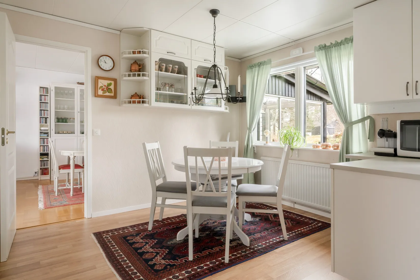Villa, Rökstorpsvägen 19, Katrineholm Laggarhult, Katrineholm