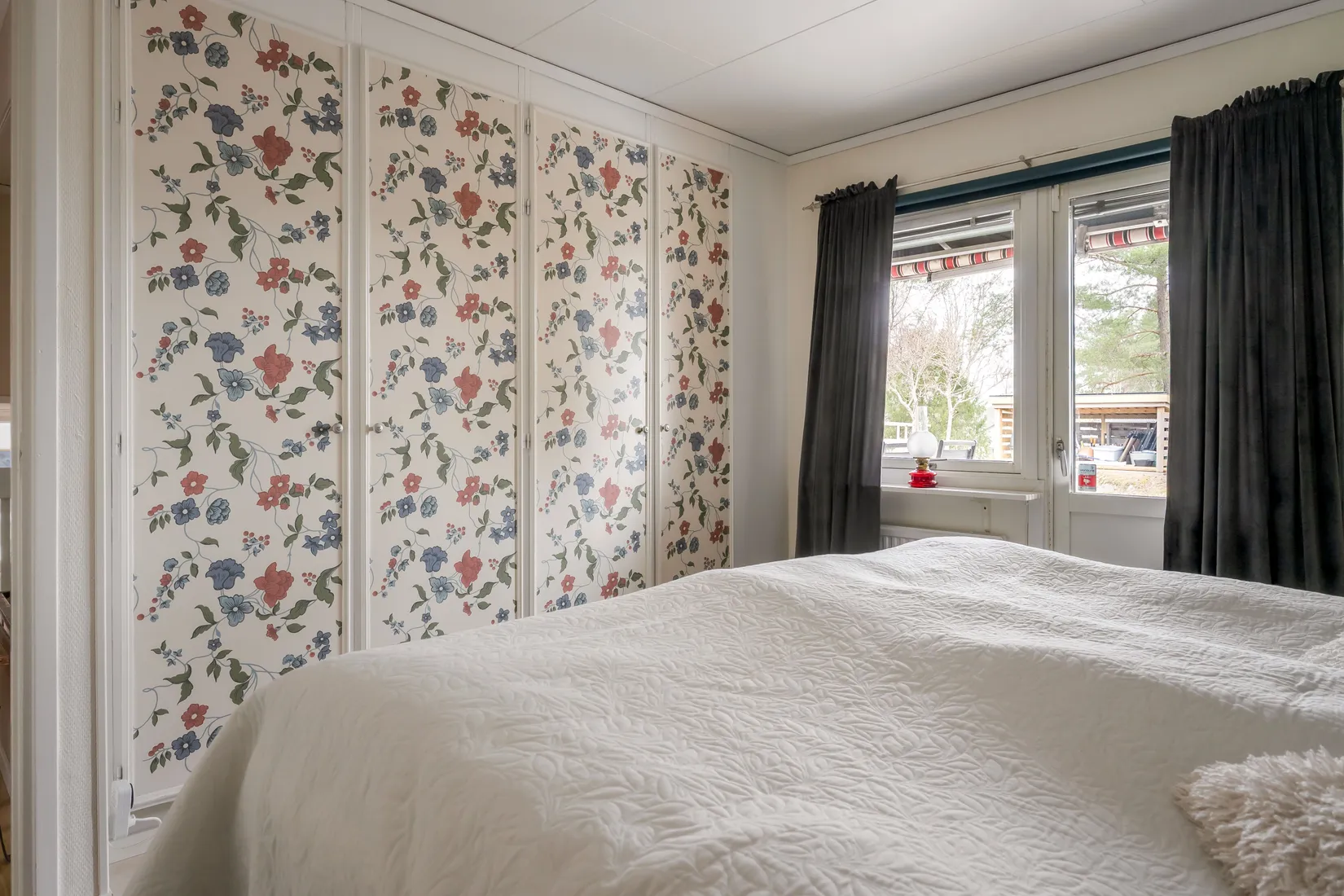Villa, Rökstorpsvägen 19, Katrineholm Laggarhult, Katrineholm
