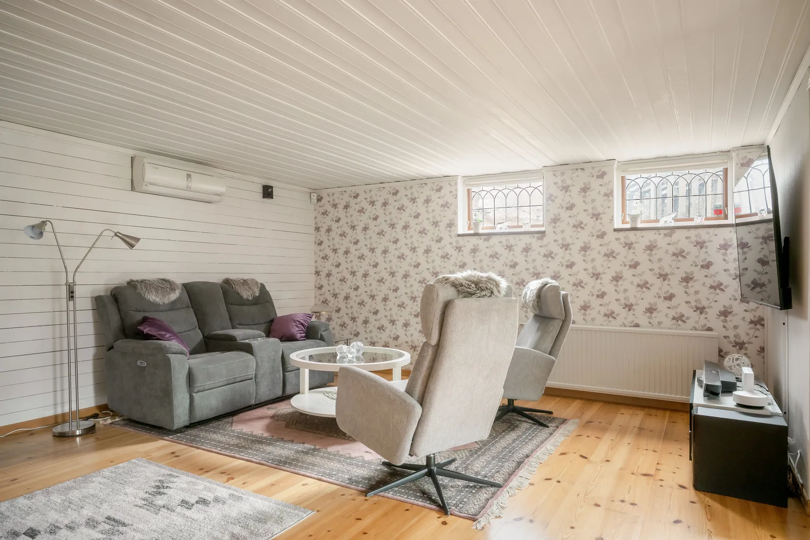 Villa, Rökstorpsvägen 19, Katrineholm Laggarhult, Katrineholm