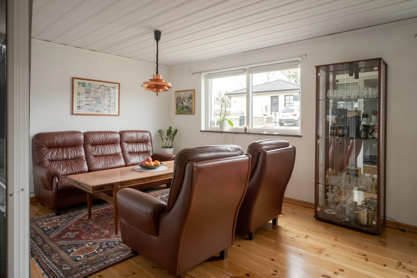 Villa, Rökstorpsvägen 19, Katrineholm Laggarhult, Katrineholm