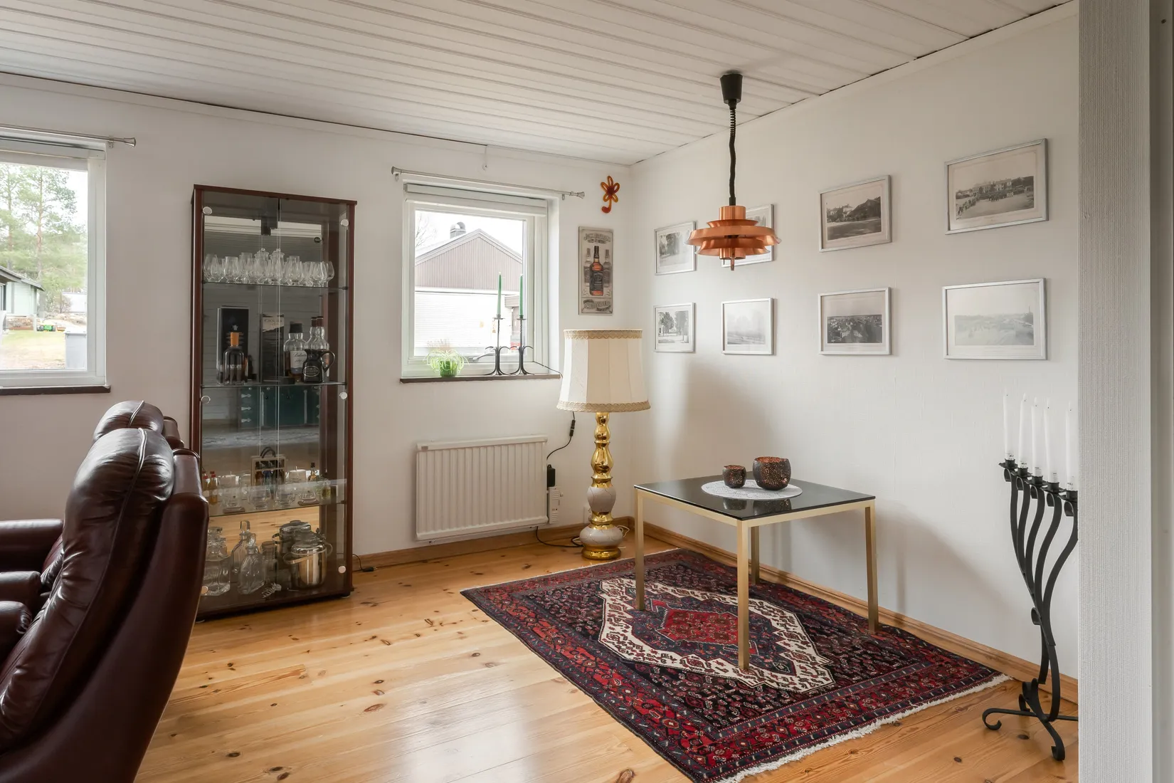 Villa, Rökstorpsvägen 19, Katrineholm Laggarhult, Katrineholm