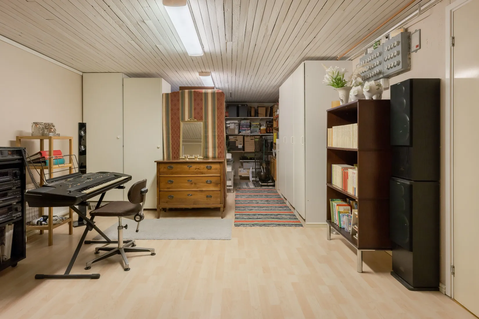 Villa, Rökstorpsvägen 19, Katrineholm Laggarhult, Katrineholm