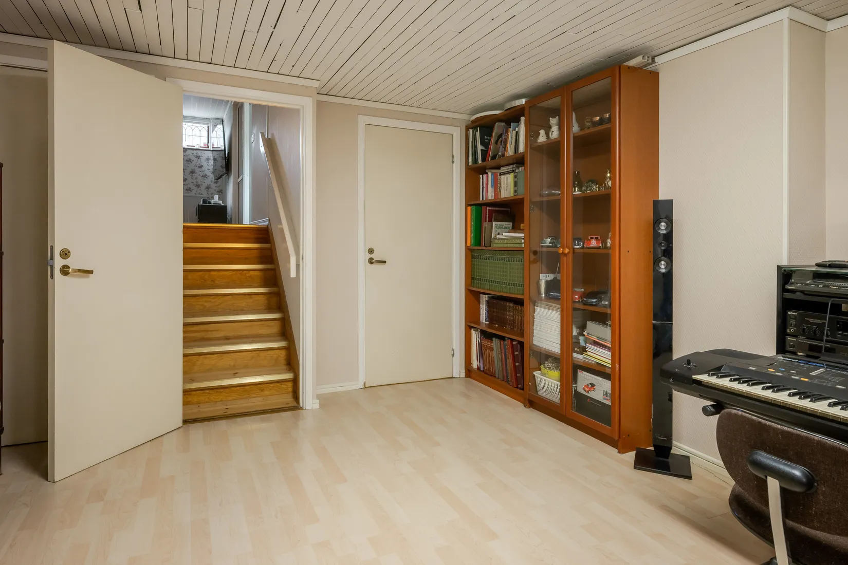 Villa, Rökstorpsvägen 19, Katrineholm Laggarhult, Katrineholm
