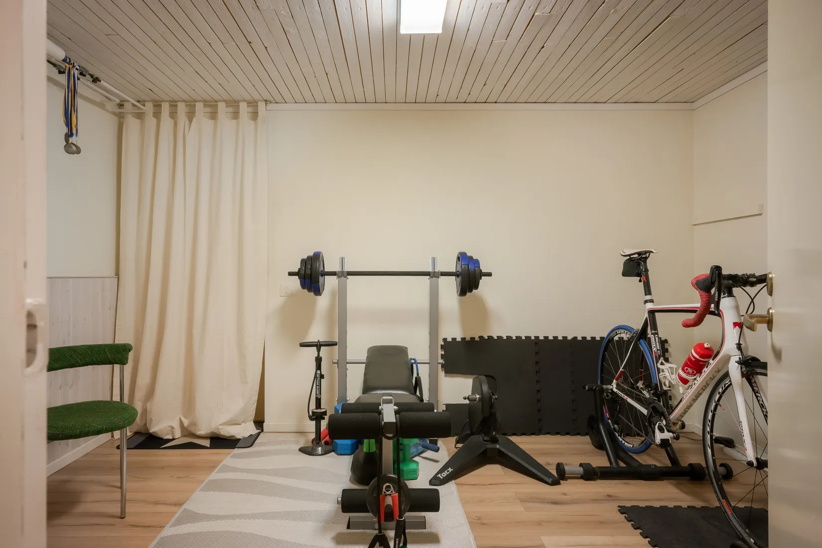 Villa, Rökstorpsvägen 19, Katrineholm Laggarhult, Katrineholm