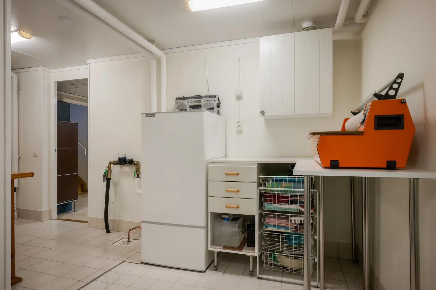 Villa, Rökstorpsvägen 19, Katrineholm Laggarhult, Katrineholm