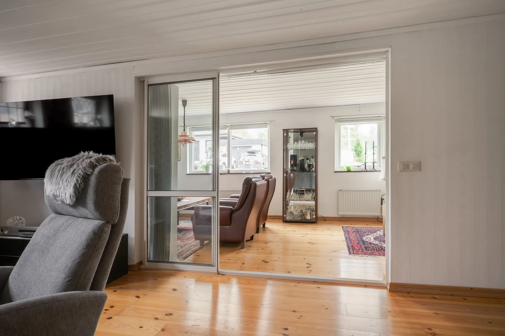 Villa, Rökstorpsvägen 19, Katrineholm Laggarhult, Katrineholm