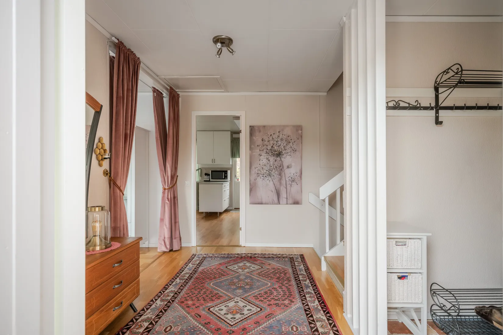 Villa, Rökstorpsvägen 19, Katrineholm Laggarhult, Katrineholm