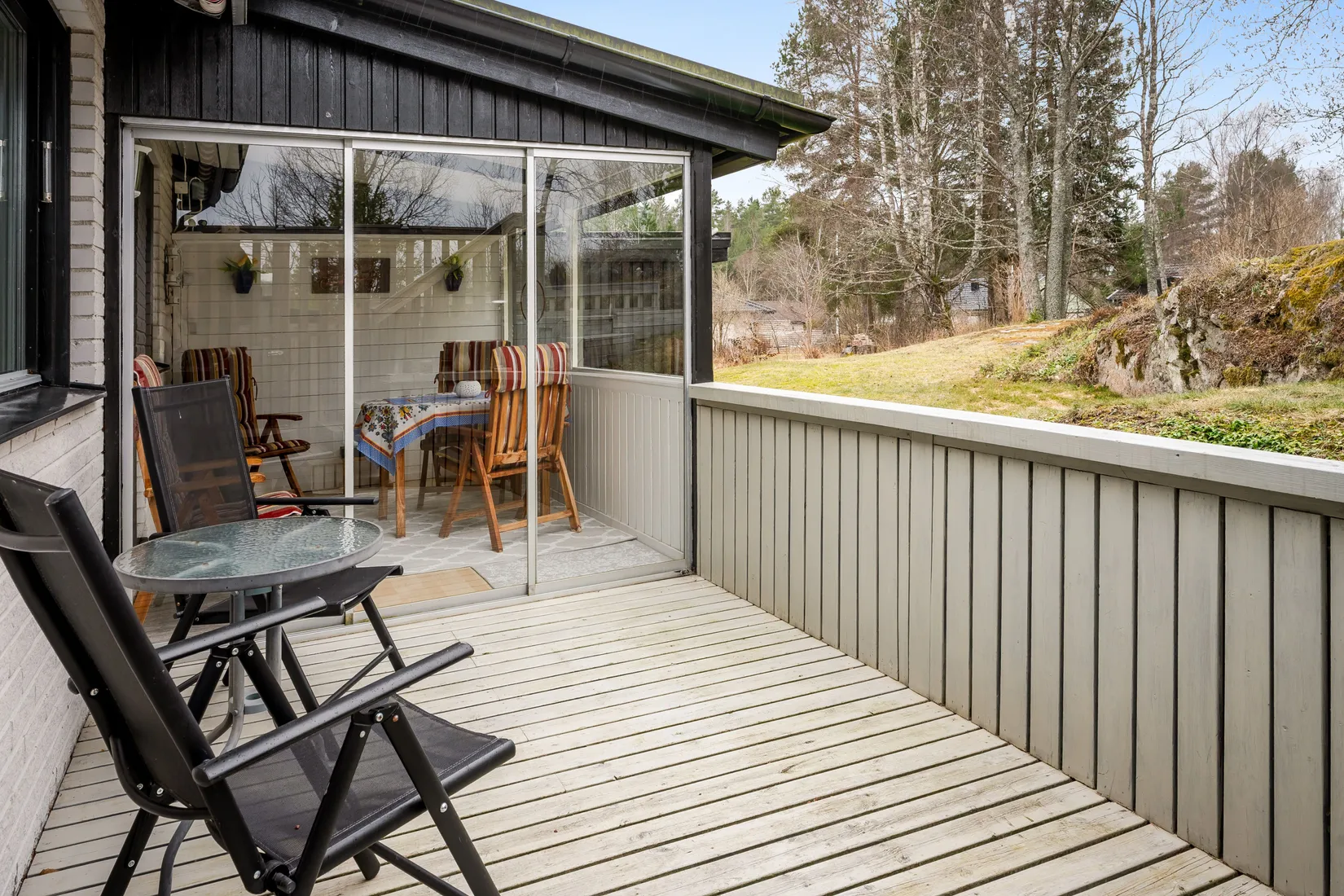 Villa, Rökstorpsvägen 19, Katrineholm Laggarhult, Katrineholm