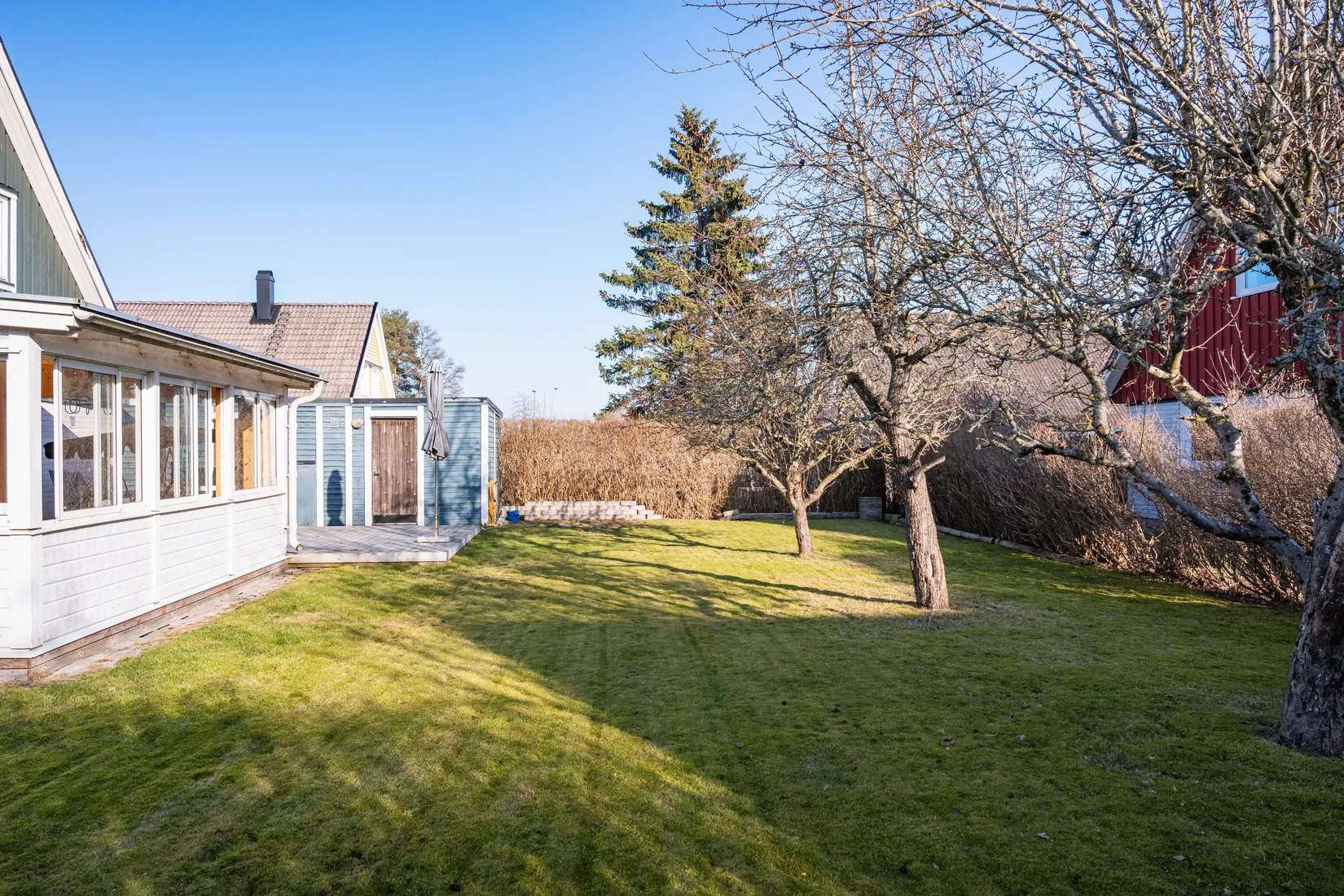 Villa, Vickelbyvägen 105, Skärblacka, Norrköping