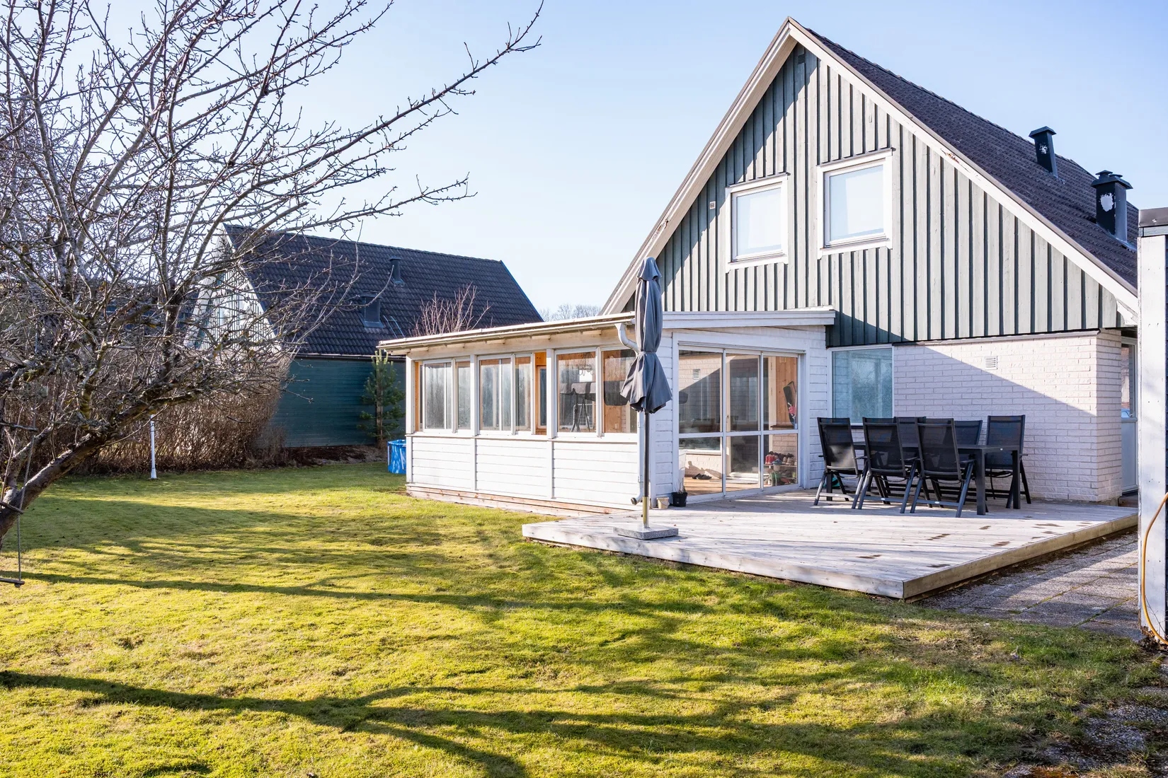 Villa, Vickelbyvägen 105, Skärblacka, Norrköping